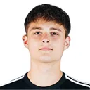 Krystian Harciński — Thủ môn, Stal Stalowa Wola