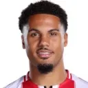 Myles Peart-Harris — Tiền vệ, Middlesbrough
