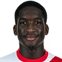 Kyliane Dong — Tiền vệ, Bolton Wanderers