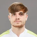 Lewis Bate — Tiền vệ, Stockport County