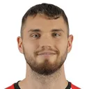 Arttu Hoskonen — Hậu vệ, Lyngby