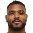 Steve Mounié — Tiền đạo, FC Augsburg