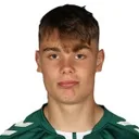 Max Metcalfe — Thủ môn, Solihull Moors