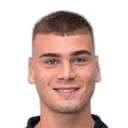 Davide Mancini — Hậu vệ, Arezzo