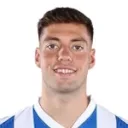 Stefanos Tzimas — Tiền đạo, Brighton & Hove Albion
