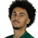 Mathys Angely — Hậu vệ, VfL Wolfsburg