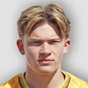 Ned Hepburn — Tiền đạo, Sutton United