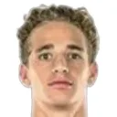 Andrea Natali — Hậu vệ, AZ Alkmaar