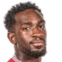 Toby Joshua Byron — Hậu vệ, Sutton United