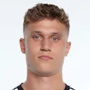 Luis Seifert — Hậu vệ, SV 07 Elversberg