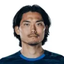 Koki Machida — Hậu vệ, TSG Hoffenheim