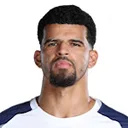 Dominic Solanke — Tiền đạo, Tottenham Hotspur