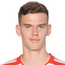 Robert Ramsak — Tiền đạo, NK Aluminij Kidričevo