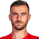 Robin Krausse — Tiền vệ, Kickers Offenbach