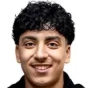 Ibrahim Ati Allah — Tiền vệ, SV Wehen Wiesbaden