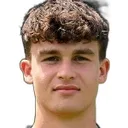 Ben Nink — Tiền vệ, SV Wehen Wiesbaden