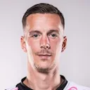 Felix Luckeneder — Hậu vệ, First Vienna FC