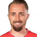 Florian Hübner — Hậu vệ, SV Wehen Wiesbaden