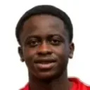 Courtney Nyakuhwa — Tiền vệ, Tamworth