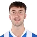 Jack Hinshelwood — Tiền vệ, Brighton & Hove Albion