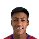 Vicente Ramirez — Tiền đạo, Universidad de Chile