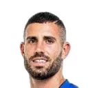 Gennaro Tutino — Tiền đạo, Sampdoria