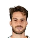 Luca Palmiero — Tiền vệ, US Avellino 1912