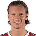 Adrien Pinot — Hậu vệ, US Boulogne Côte-d'Opale