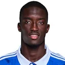 Pape Diong — Tiền vệ, KVC Westerlo