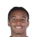 Théna Massock — Tiền vệ, USL Dunkerque