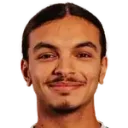 Maedine Makhloufi — Hậu vệ, USL Dunkerque