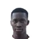 Mouhamed Sissokho — Thủ môn, USL Dunkerque