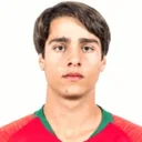 Henrique Pereira — Tiền đạo, Feirense