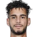 Kevin Van Den Kerkhof — Hậu vệ, RC Sporting Charleroi