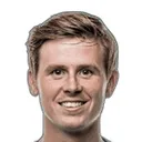 Oliver Olsen — Hậu vệ, VfL Bochum 1848
