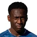 Owono Keumo — Hậu vệ, SV Waldhof Mannheim