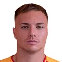 Mattia Tirelli — Tiền đạo, Virtus Entella