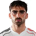 Jota Silva — Tiền đạo, Olympiacos FC