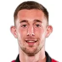 Harry Williams — Hậu vệ, Walsall