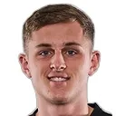 Jenson Kilroy — Thủ môn, Walsall