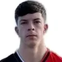 Will Etheridge — Tiền vệ, Stourbridge