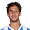 Charalampos Kostoulas — Tiền đạo, Brighton & Hove Albion