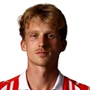 Mads Roerslev — Hậu vệ, Southampton