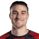 Jordi Sánchez — Tiền đạo, Pogoń Szczecin