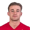 Bartosz Talar — Tiền đạo, Wisła II Kraków