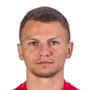 Bartosz Jaroch — Hậu vệ, Wisła Kraków