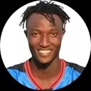 Buba Jammeh — Tiền đạo, Young Africans SC