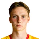 Wiktor Kieszek — Tiền đạo, Znicz Pruszków