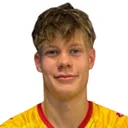 Antoni Bartoszewicz — Tiền đạo, Znicz Pruszków