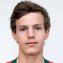 João Resende — Tiền vệ, SC Farense